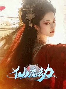 仙魔劫