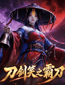 刀剑笑之霸刀