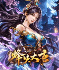 烽火大唐